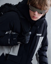 Men's Dermizax Waterproof Down Shell Jacket